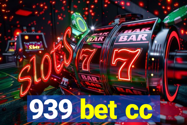 939 bet cc